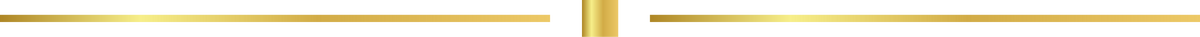 Gold Line Element