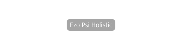 Ezo Psi Holistic